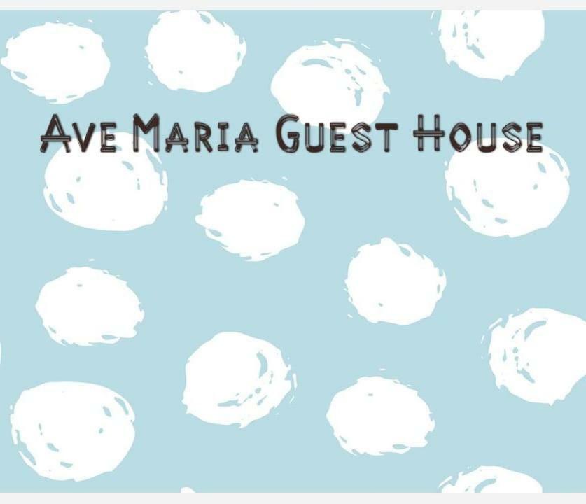 Ave Maria Guest House Stare Goa Zewnętrze zdjęcie